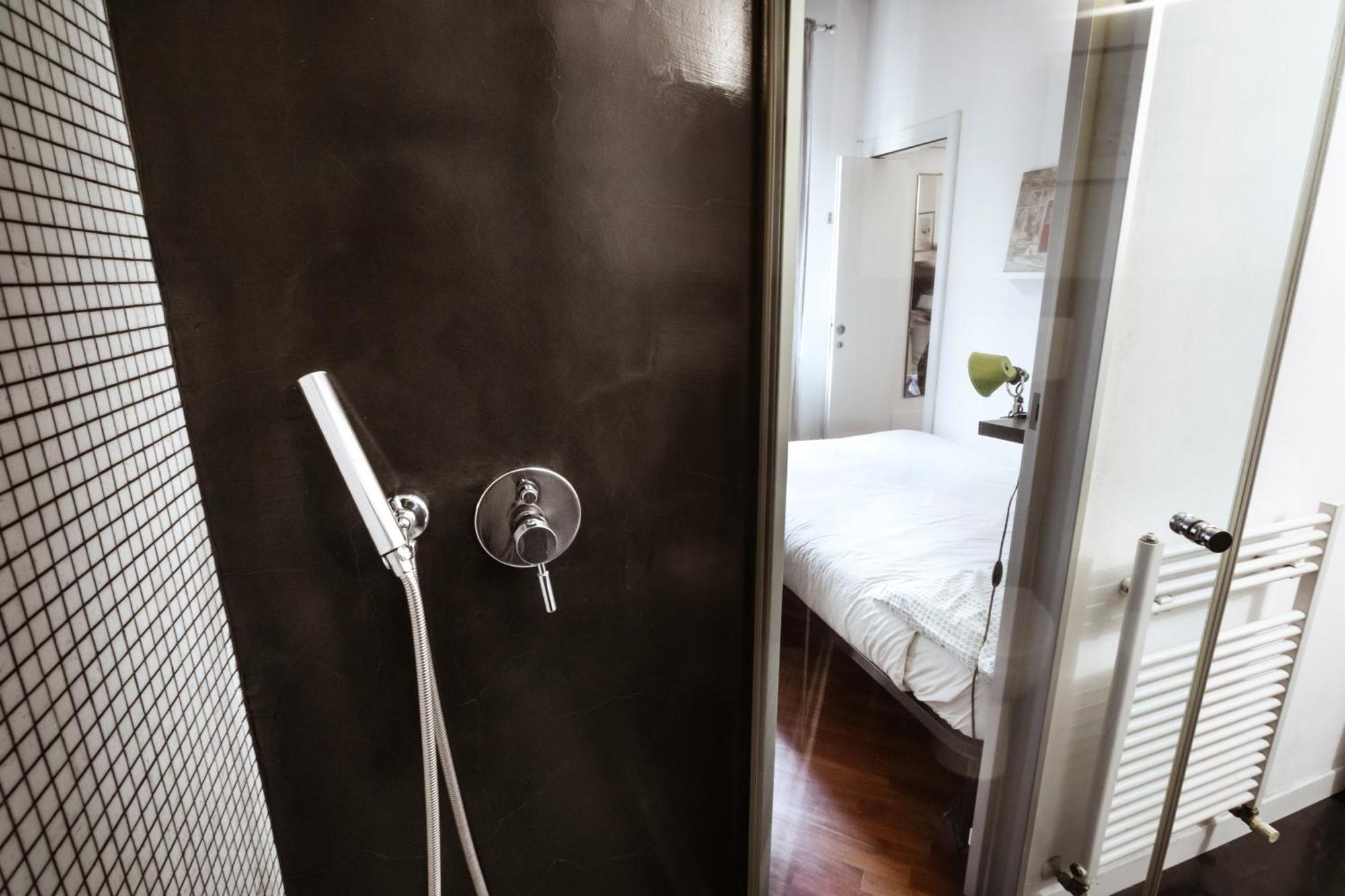 Cosy And Bright Flat In The Heart Of Porta Venezia Apartment Milan Exterior photo