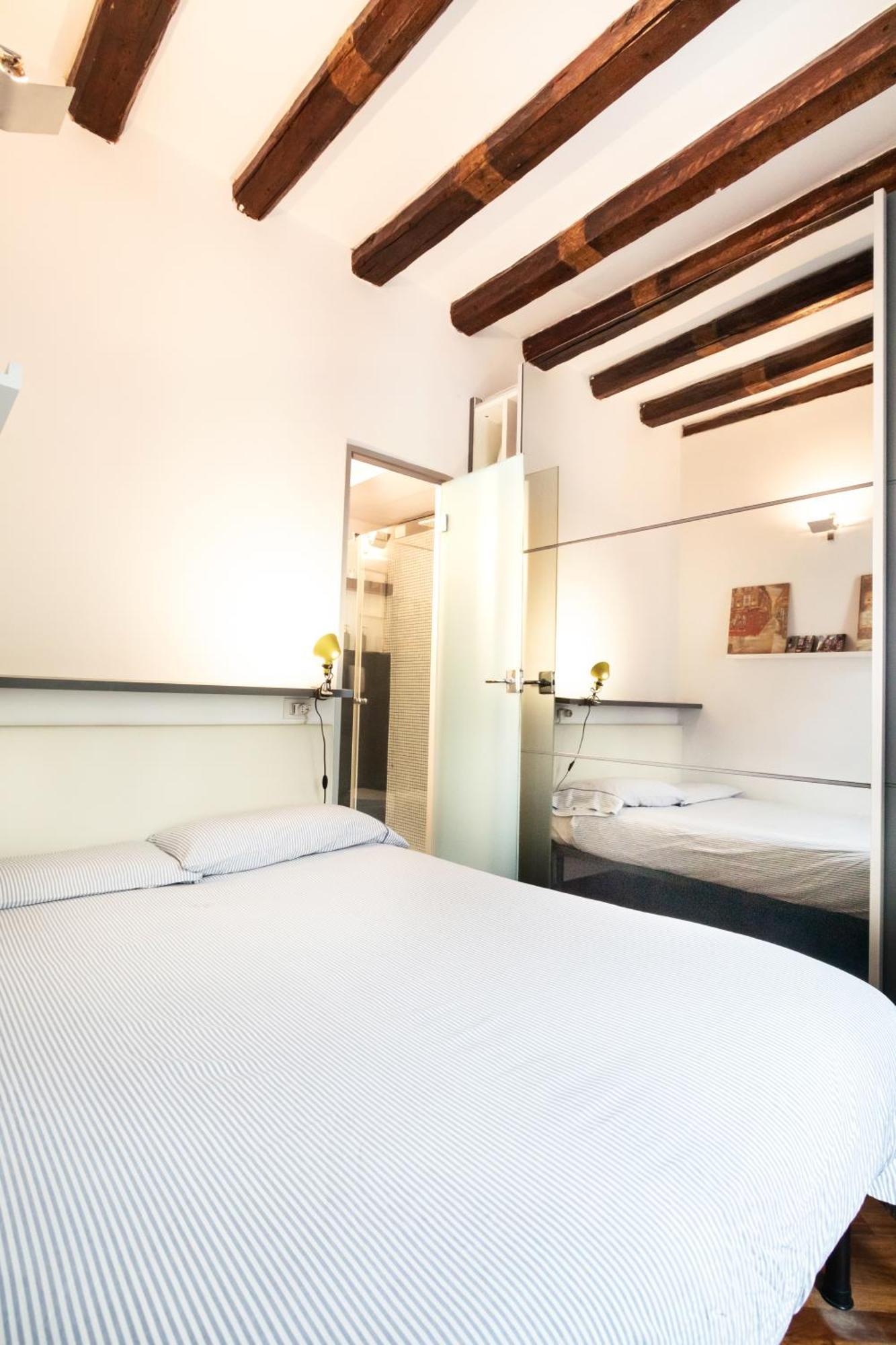 Cosy And Bright Flat In The Heart Of Porta Venezia Apartment Milan Exterior photo